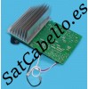 Placa Control Unidad Exterior Aire Acondicionado Hisense K1565248